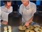 chefs at work